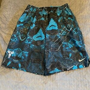 Nike‎ Kobe Bryant shorts mens size XL NWOT